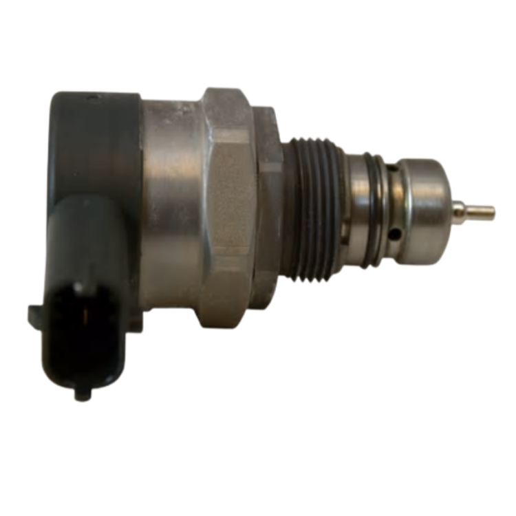 Tamerx Fuel Regulator for Ford Powerstroke 6.7L engines, OEM BC3Z-9C968-A, designed for 2011-2020 models.