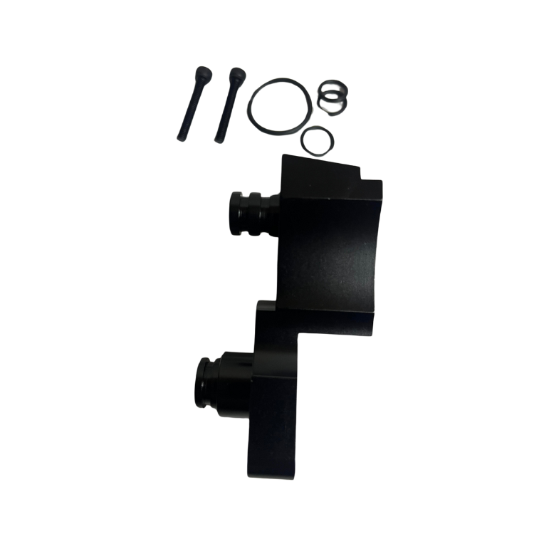 Ford Powerstroke 6.7L High Pressure Fuel Pump 2011-2014