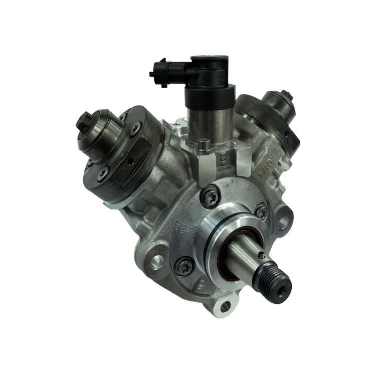 Tamerx High Pressure Fuel Pump for Ford Powerstroke 6.7L engines, OEM BC3Z-9A543-B, 2011-2014, high-quality performance.