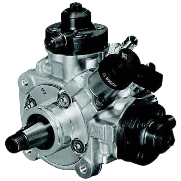 Ford Powerstroke 6.7L High Pressure Fuel Pump 2011-2015