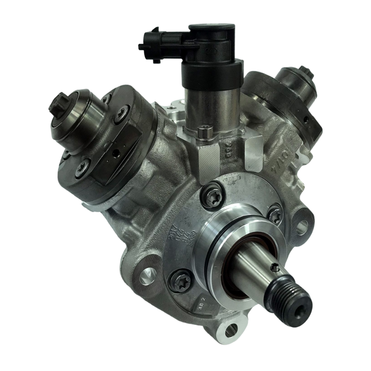Ford Powerstroke 6.7L High Pressure Fuel Pump 2011-2015: OEM BC3Z-9A543-B