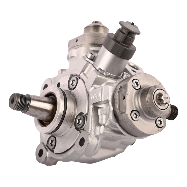 Ford Powerstroke 6.7L High Pressure Fuel Pump by Tamerx, OEM BC3Z-9A543-A, for 2011–2016 models, high-quality performance.