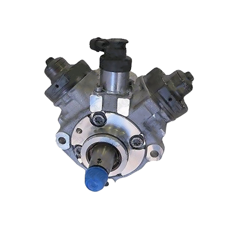 Ford Powerstroke 6.7L High Pressure Fuel Pump by Tamerx, OEM FC3Z-9A543-A, for 2015–2019 models, high-quality performance.