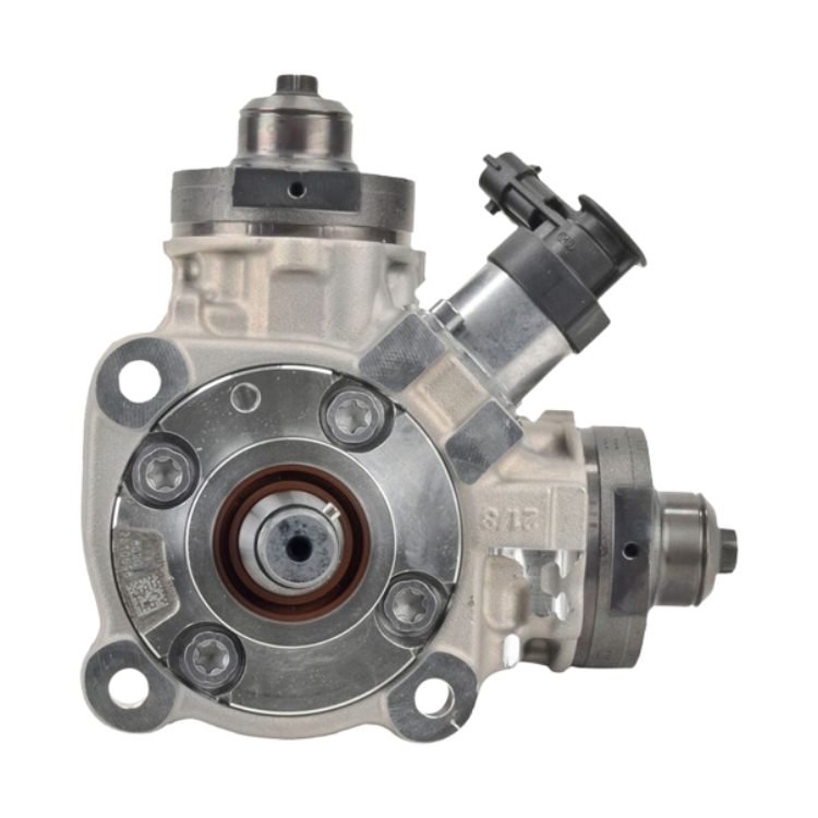 Ford Powerstroke 6.7L High Pressure Fuel Pump by Tamerx, OEM FC3Z-9A543-A, for 2015–2019 models, high-quality performance.