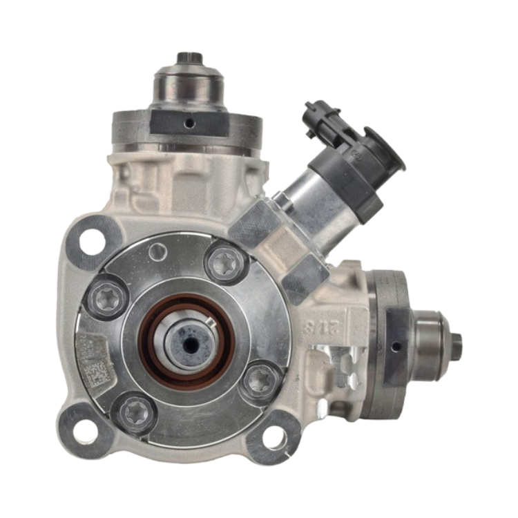 Tamerx High Pressure Fuel Pump for Ford Powerstroke 6.7L engines, OEM FC3Z 9A543A, designed for 2015-2019 models.