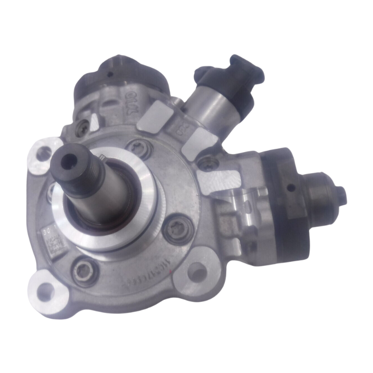 Ford Powerstroke 6.7L High Pressure Fuel Pump by Tamerx, OEM LC3Z-9A543-A, for 2020–2024 models, high-quality performance.