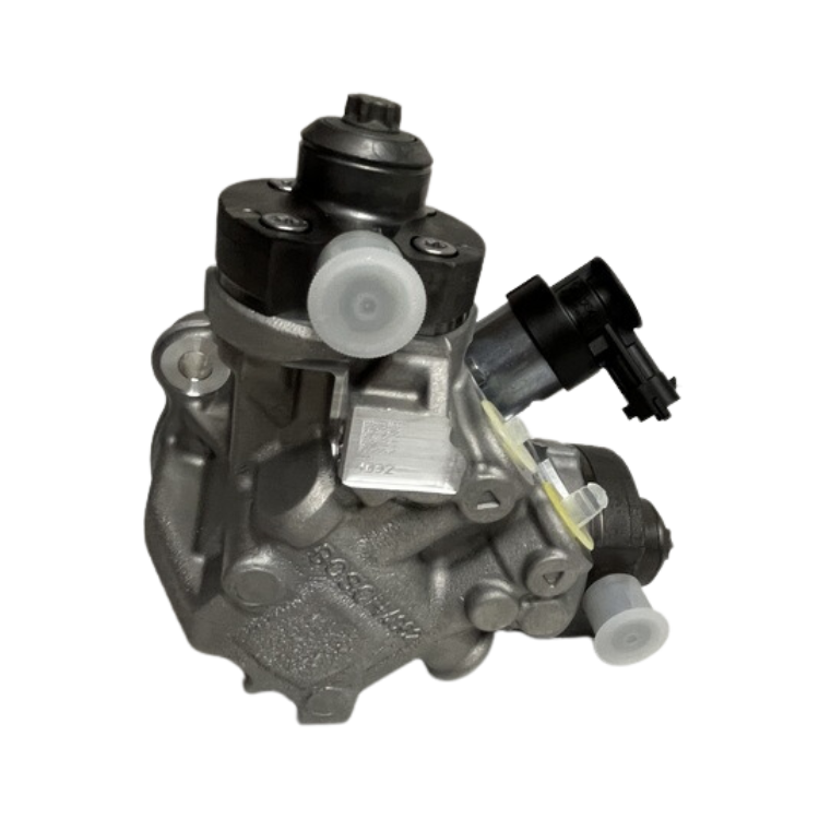 Ford Powerstroke 6.7L High Pressure Fuel Pump by Tamerx, OEM PC3Z-9A543-A, for 2023–2025 models, high-quality performance.