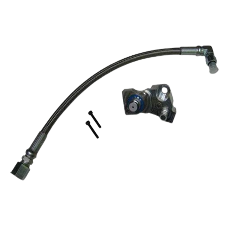 Tamerx Ford Powerstroke 6.7L Prevention Kit, designed for 2011-2018 models, high-quality performance.