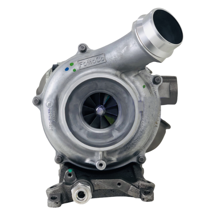 Ford Powerstroke 6.7L Turbo Assembly 2016: OEM 854572-1