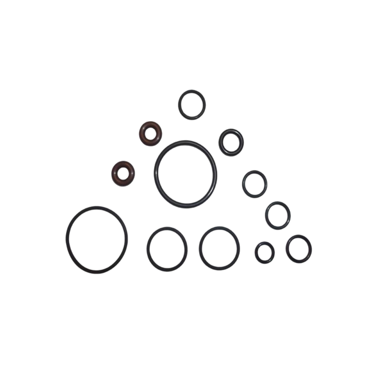 Tamerx Fuel Filter Housing Seal Kit for Ford Powerstroke 7.3L Fuel Filter Housing Seal 1994-1997, high-quality performance.