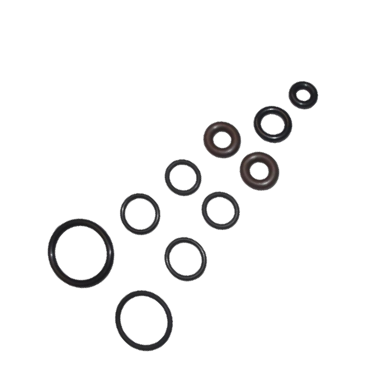Tamerx Fuel Filter Housing Seal Kit for Ford Powerstroke 7.3L Fuel Filter Housing Seal 1999-2003, high-quality performance.