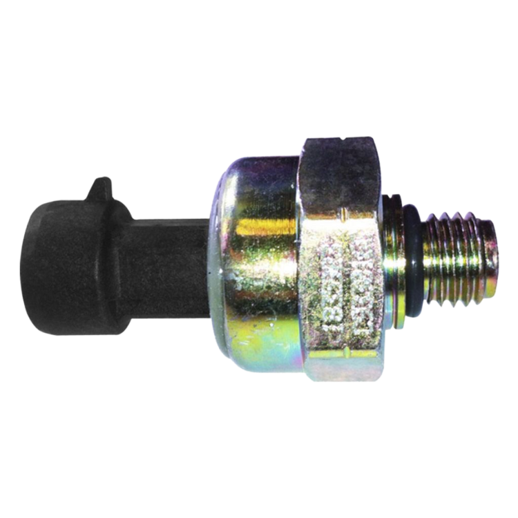 ぷー Ford 7.3L Fuel Injection Pressure Sensor | 1994-2004 | OEM F6TZ9F838A