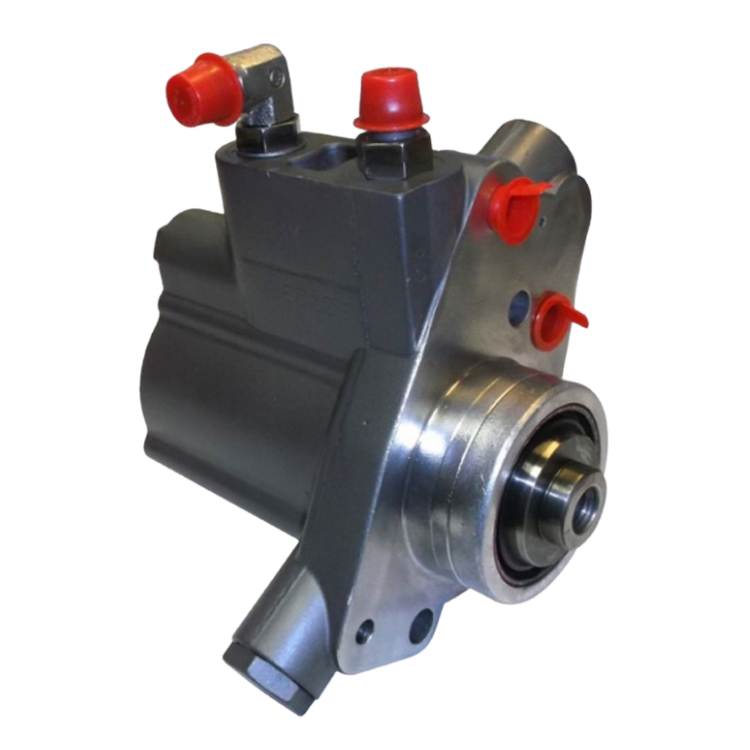 Tamerx High Pressure Oil Pump for Ford Powerstroke 7.3L engines, OEM F4TZ9A543BRM, designed for 1994-1995 models.