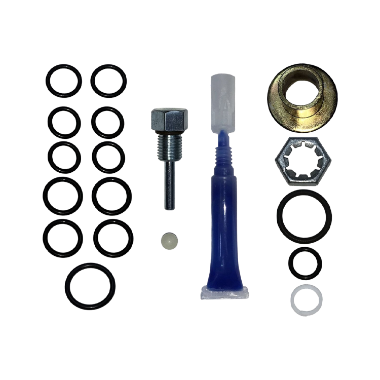 Tamerx HPOP Oring Kit for Ford Powerstroke 7.3L HPOP Oring 1994-2004, high-quality performance.