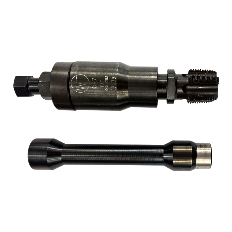 Ford Powerstroke 7.3L Injector Cup Remover Installer by Tamerx, designed for 1994–2003 models, high-quality performance.