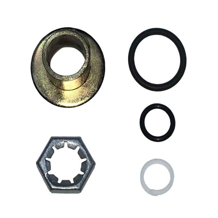 Tamerx IPR Oring for Ford Powerstroke 7.3L IPR Oring 1994-2004, OEM 4C3Z-9C977-AA, designed for 1994-2004 models.