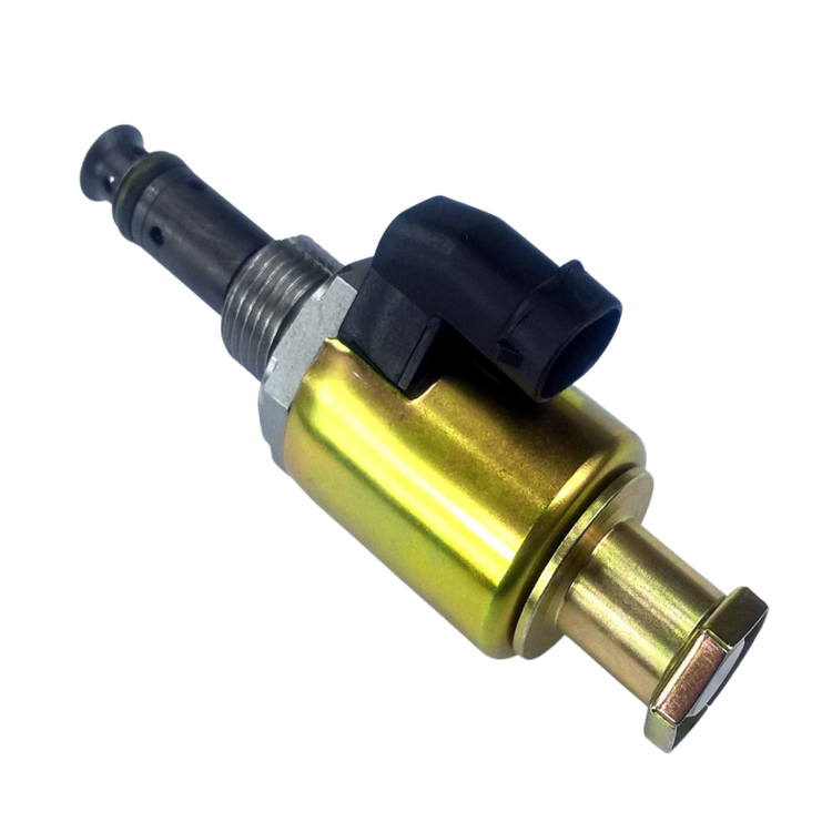 Tamerx IPR Valve for Ford Powerstroke 7.3L IPR Valve 1996-2004, OEM F81Z9C968AA/AB, for 1996-2004, high-quality performance.