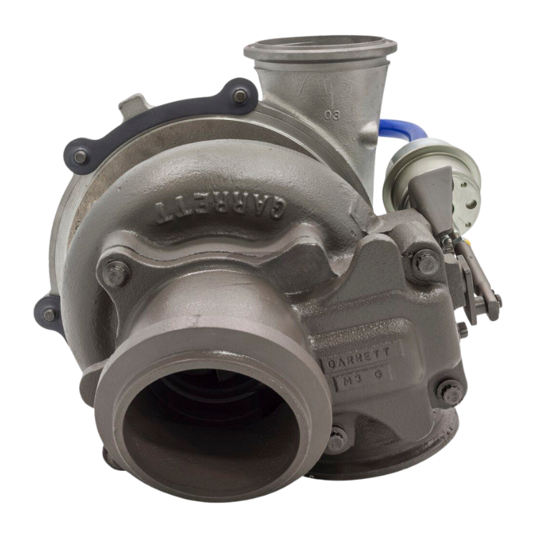 Tamerx Turbo Assembly for Ford Powerstroke 7.3L engines, OEM YC356K682AA, designed for 1998-2003 models
