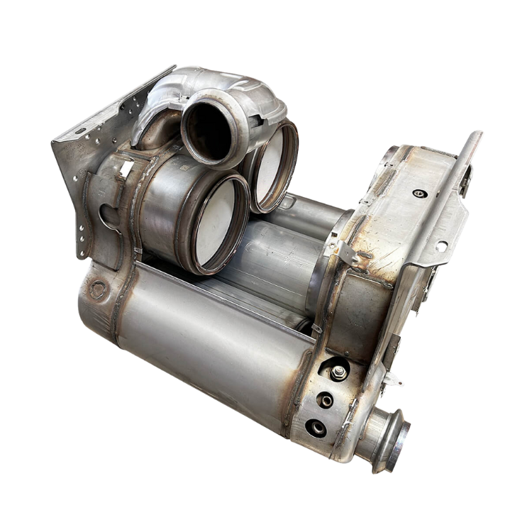 Freightliner DD13, DD15 One Box : OEM A6804901456