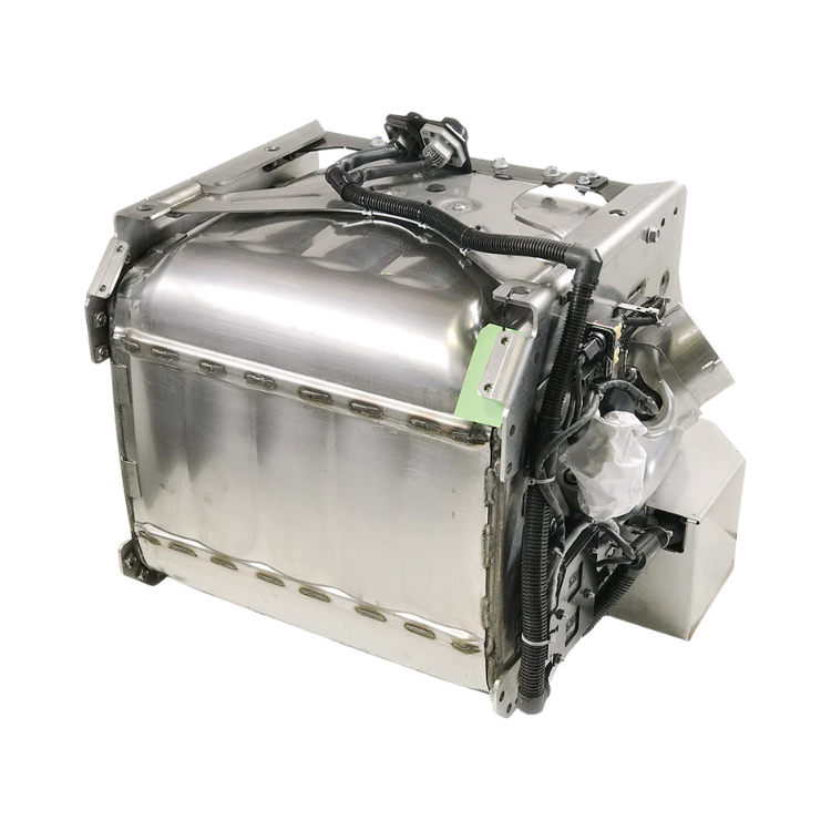 Freightliner DD13, DD15 One Box : OEM A6804902512