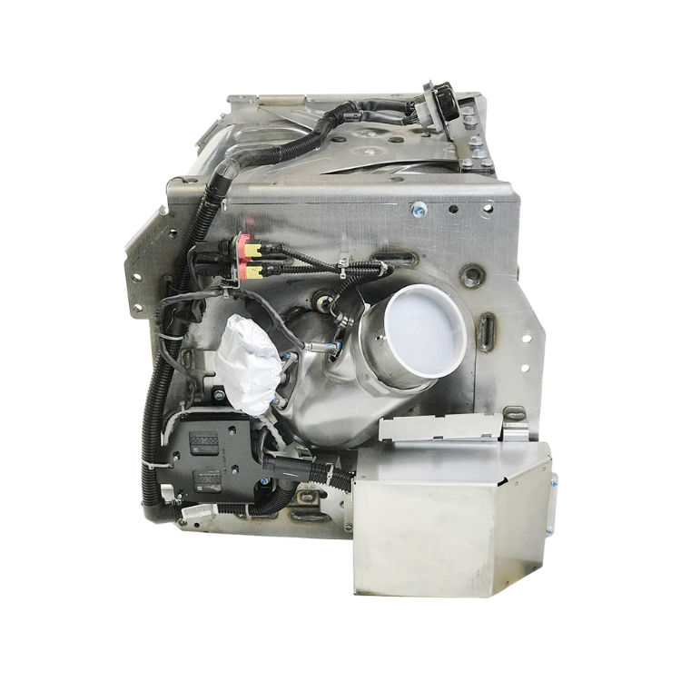 Freightliner DD13 DD15 One Box | OEM A6804902512