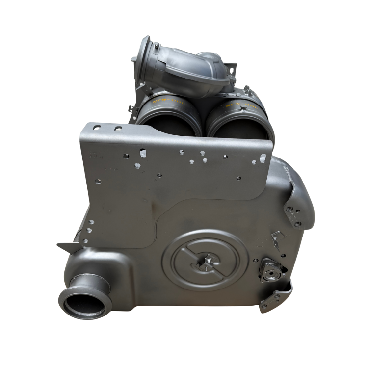 Freightliner DD13 One Box 2013-2014: OEM EA6804905356