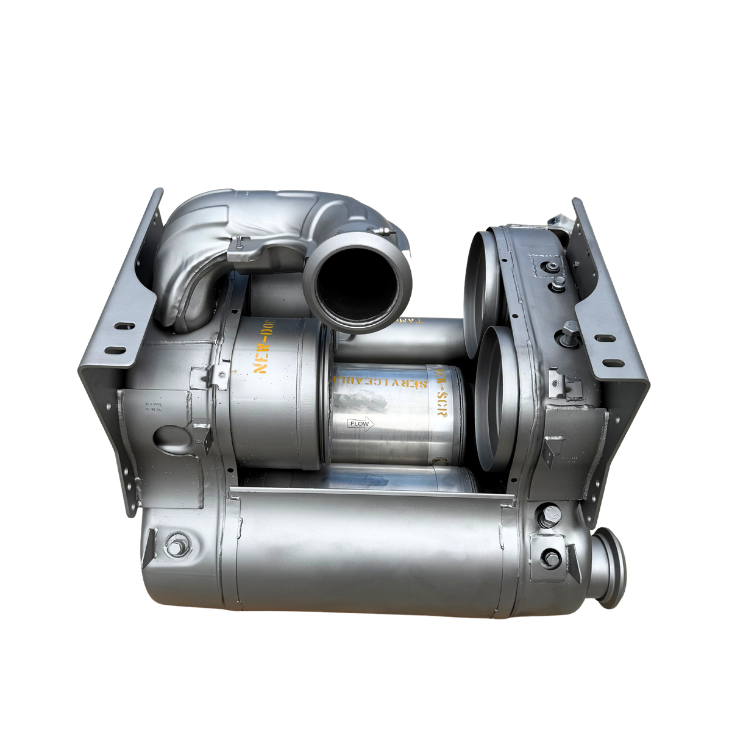 Tamerx One Box for Freightliner DD13 engines, OEM EA6804905356, designed for 2013-2014 models, high-quality performance.