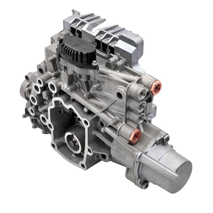 Tamerx Freightliner DD15, DD13 Shift Controller for 2011-2020 engines, OEM A9482602563, designed for high-quality performance