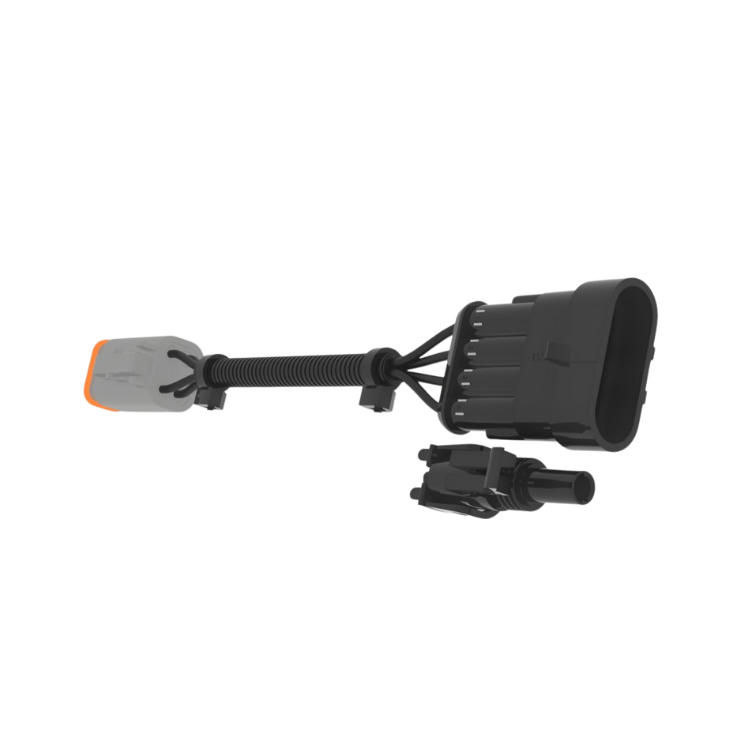 Tamerx Harness, OEM ASPJH-FB01, designed for reliable performance, high-quality performance.