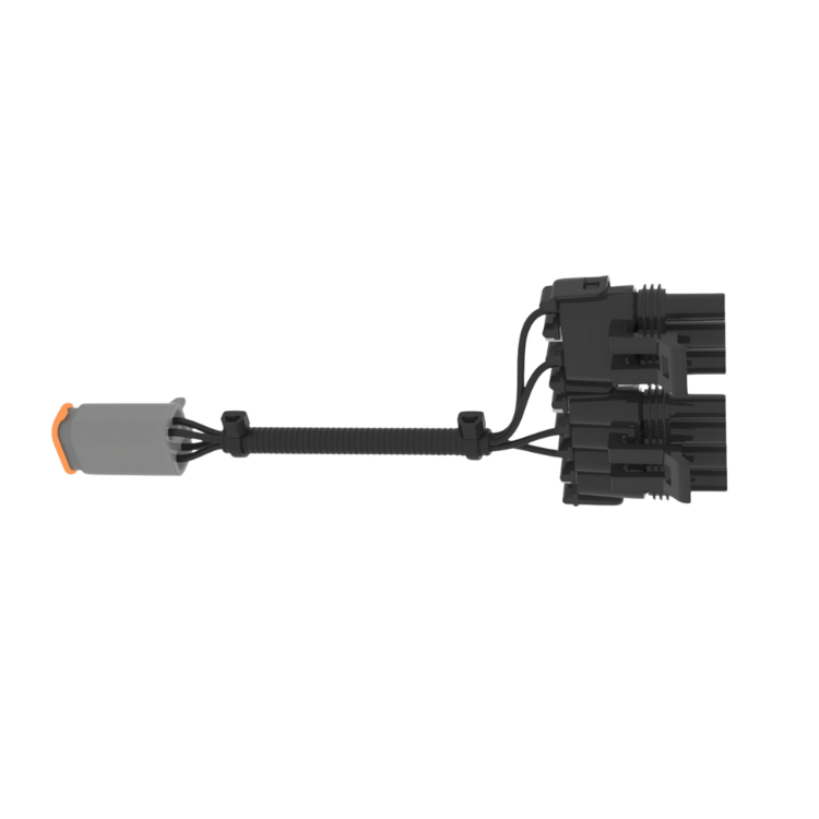 Harness : OEM ASPJH-FD01