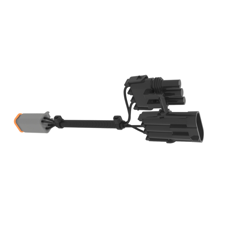 Tamerx Harness, OEM ASPJH-FE01, designed for reliable performance, high-quality performance.