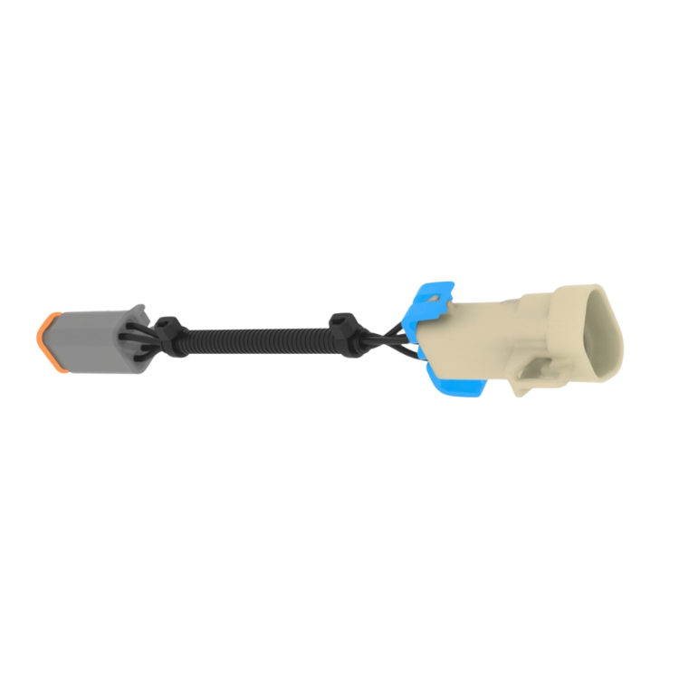 Harness : OEM ASPJH-FW01