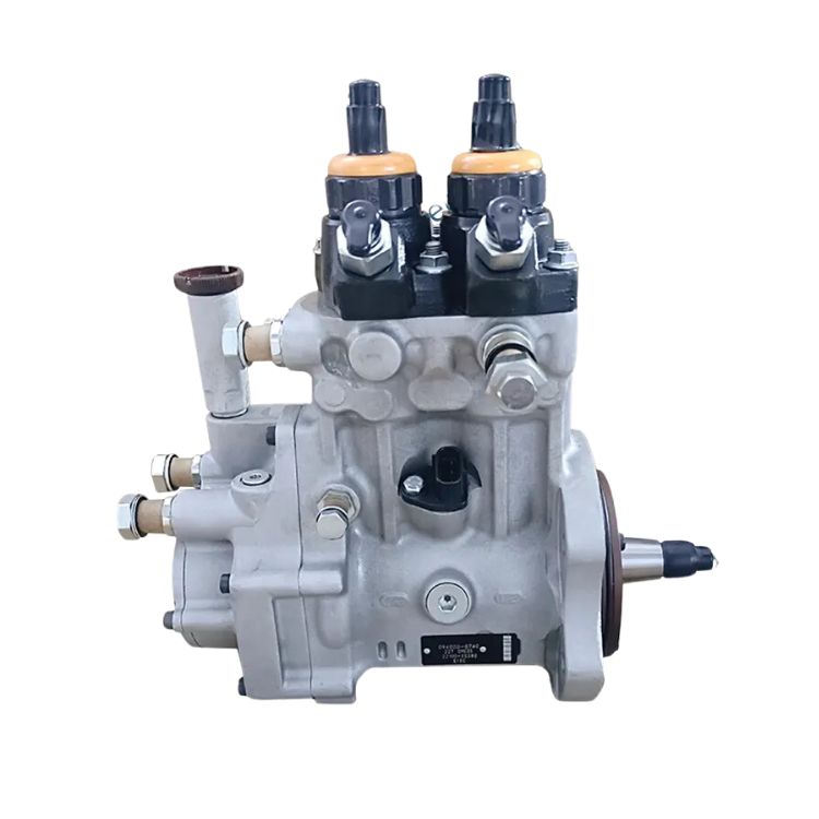 Tamerx High Pressure Fuel Pump for Hino E13C engines, OEM 22100-E0380, for 2008-2014 models, high-quality performance.