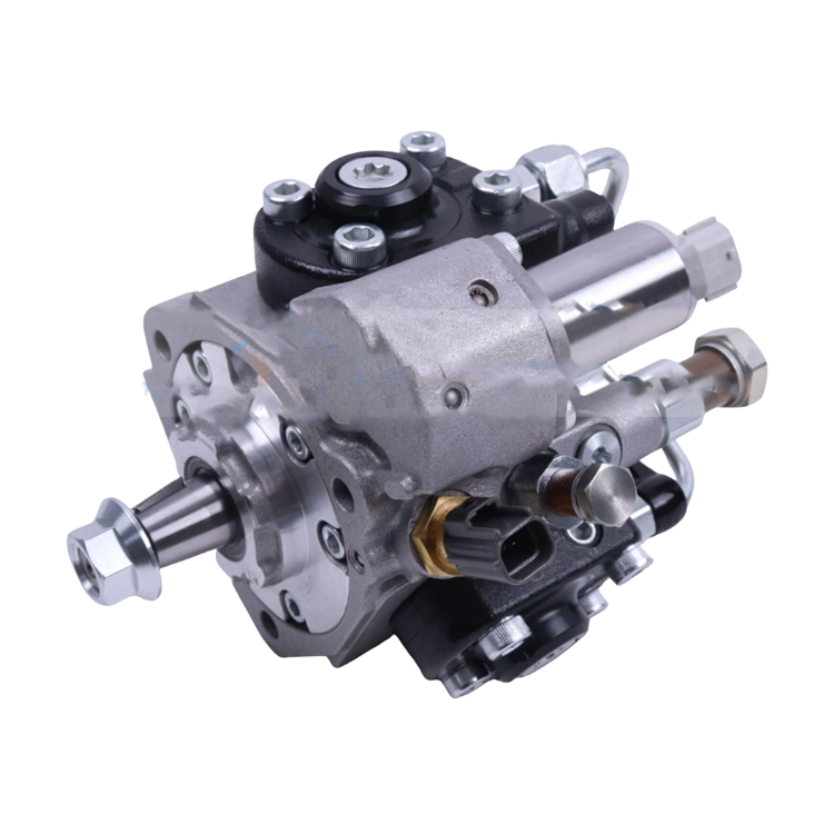 Tamerx High Pressure Fuel Pump for Hino, OEM 22100-EO105, for 2007-2011 models, high-quality performance and reliability.