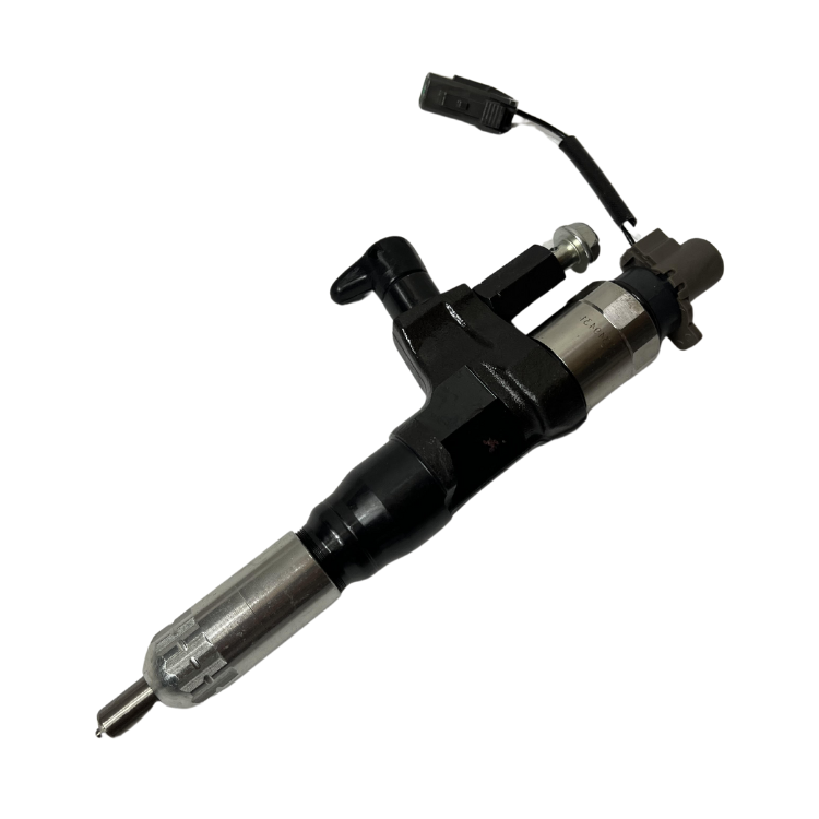 のどか Hino J08D Fuel Injector | OEM 23670-E0040