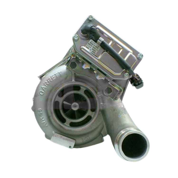 Tamerx Turbo Assembly for Hino J08E 7.7L engines, OEM 17201E0142, designed for 2004-2007 models, high-quality performance.
