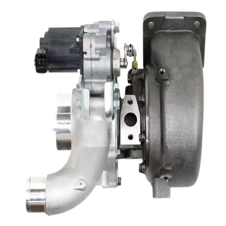 Tamerx Turbo Assembly for Hino J08E 7.7L engines, OEM 17201E-0654, designed for 2011-2019 models, high-quality performance.