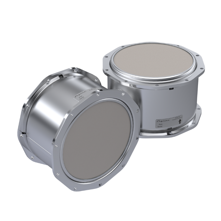 Tamerx DPF for Hino J08E, designed for 2011-2013 models, high-quality performance.