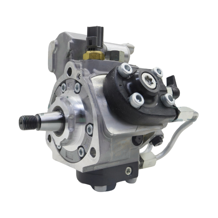 Tamerx High Pressure Fuel Pump for Hino J08E engines, OEM 22100-E0352, for 2012-2020 models, high-quality performance.