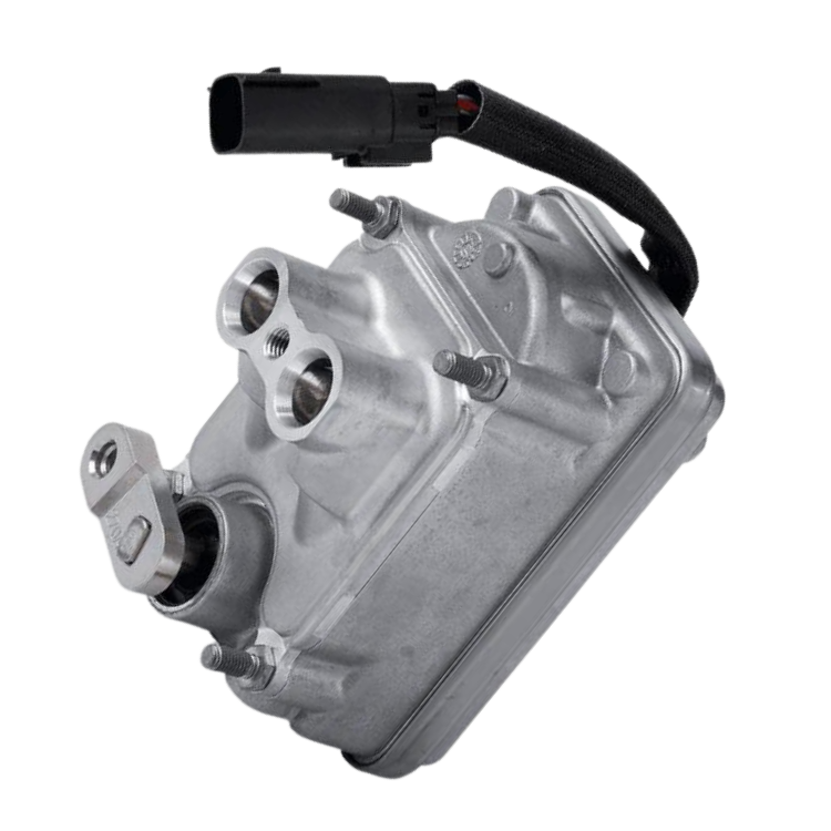 International Navistar A26 Turbo Actuator 2016-2019: OEM 5012332R91