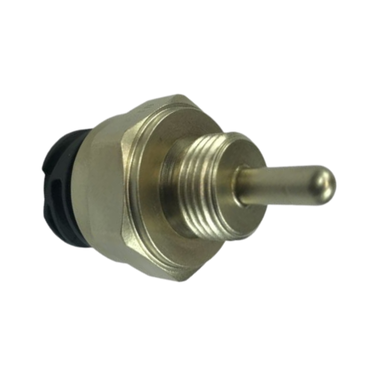 Tamerx Coolant Oil Temperature Sensor for International Navistar MaxxForce 11, 13 2011-2014, OEM 62274210190.