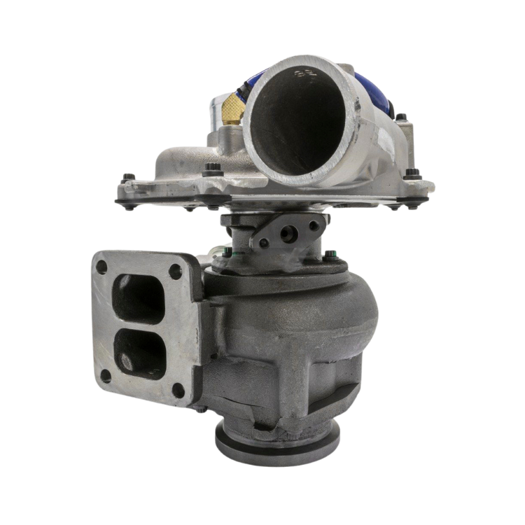 Tamerx Turbo Assembly for International Navistar DT466, I530 engines, OEM 4307248R91, designed for 1998-2002 models