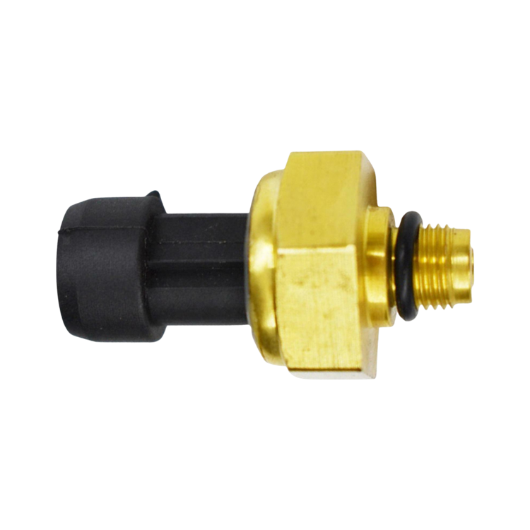 Tamerx MAP Sensor for International Navistar DT466E, DT466, MaxxForce DT, 7 engines, OEM 1839416C91, for 2003-2009 models.