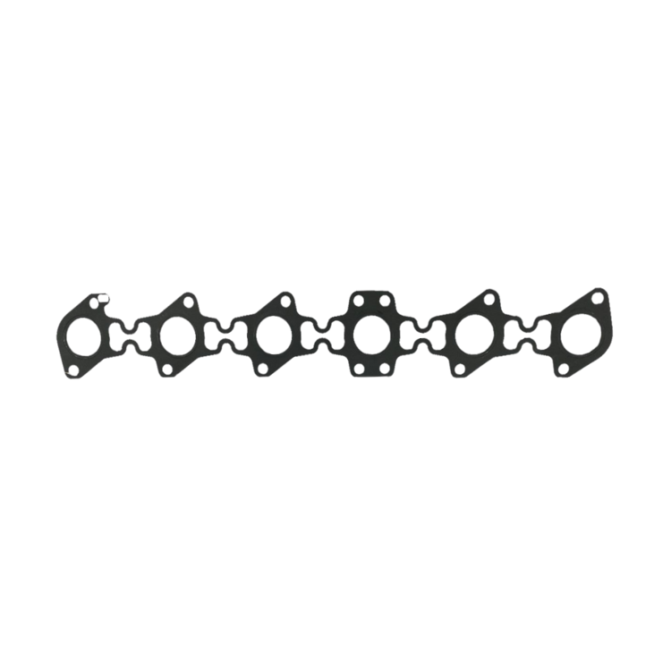International Navistar MaxxForce DT, 9, 10 Exhaust Manifold Gasket 2010-2015: OEM 1886793C2 ( Kit )