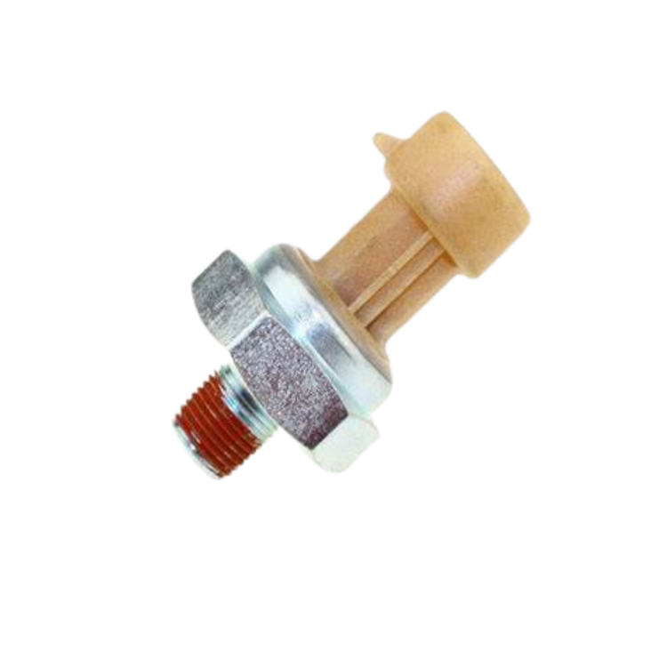 International Navistar DT466E, DT466, I530, HT530, T444E Engine Oil Pressure Sensor 1994-2003: OEM 1807369C2