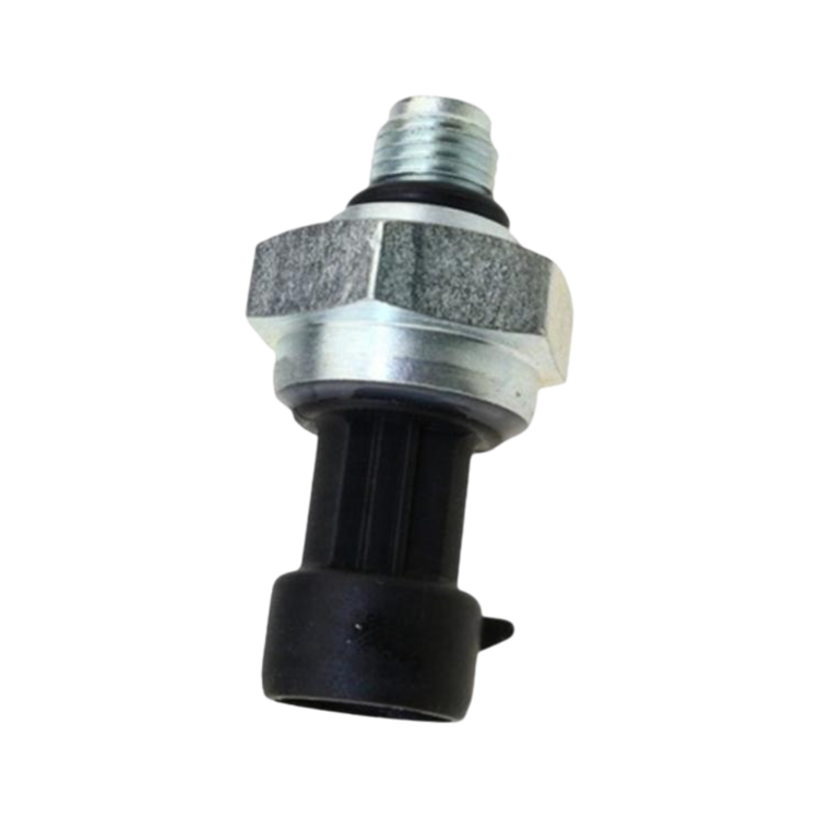 Tamerx Engine Oil Pressure Sensor for International Navistar DT466E, DT466, MaxxForce DT engines, OEM 1839415C91.