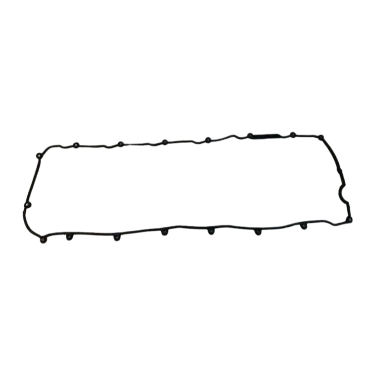 International Navistar MaxxForce 13 Engine Valve Cover Gasket (Lower) 2010-2015: OEM 62039050177
