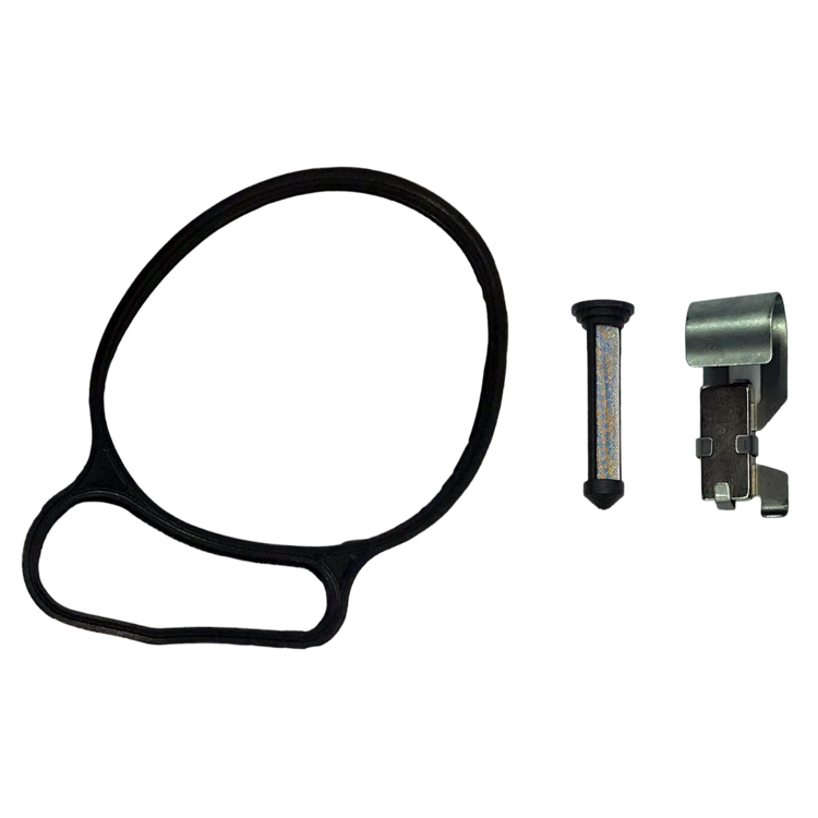 International Navistar MaxxForce DT, 9, 10, N9, N10 High Pressure Oil Pump 2004-2015: OEM 2514453C91