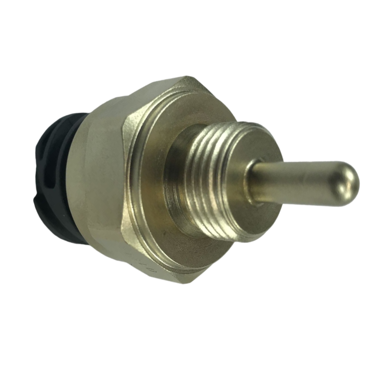 International Navistar MaxxForce 11, 13 CAC Temperature Sensor 2011-2014: OEM 3006479C91
