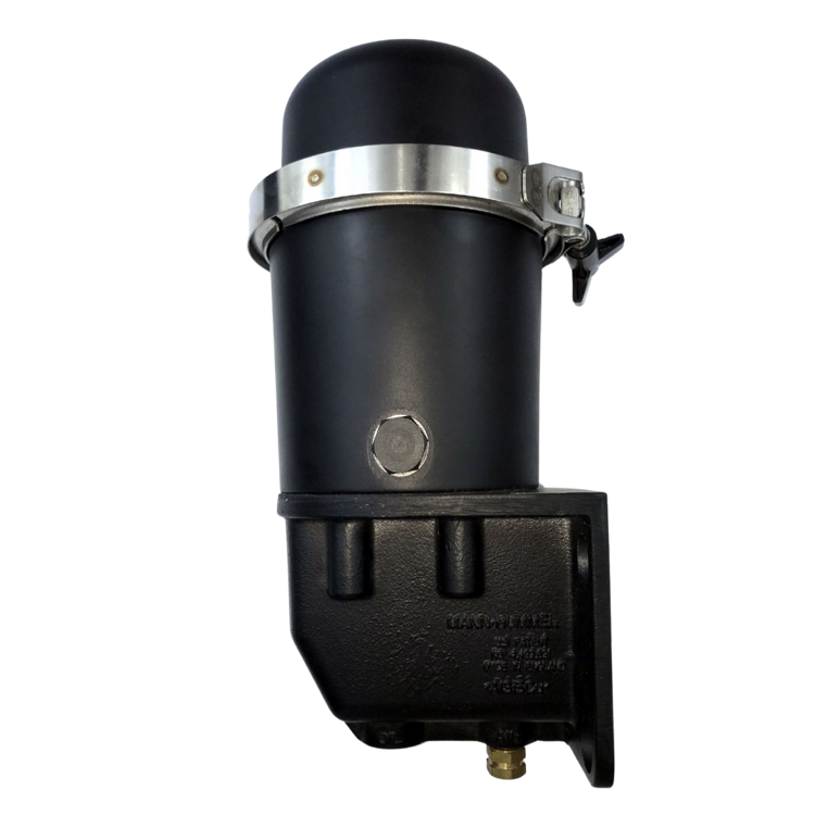 International Navistar Centrifuge Assembly (3013364C94)